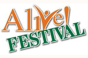 AliveFEST 2014 Coming 